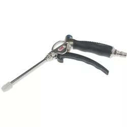 cumpără Pistol pneumatic JTC JTC-7710 продувочный с регулировкой, диаметр трубки 8 мм длина 110 мм în Chișinău 