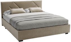 купить Кровать my-STYLE my-Zara 140x200 (P17D14M04) в Кишинёве 