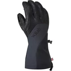 купить Одежда для спорта Rab Перчатки Khroma Freeride GTX Black L (QAH-95-BL-L) в Кишинёве 