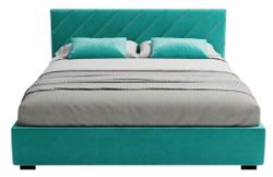 купить Кровать my-STYLE my-Luna 180x200 (P08D18M17) в Кишинёве 