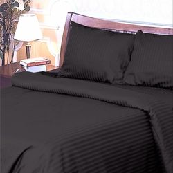 купить Домашний текстиль Ярослав 225702 Наволочка сатин страйп (08) 50х70 в Кишинёве 