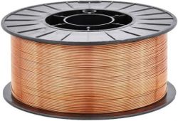 cumpără Sârmă de sudură Kraft&Dele KD1151 0,8 мм 5 кг în Chișinău 