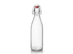 Бутылка с зажимной крышкой Giara 0.5l