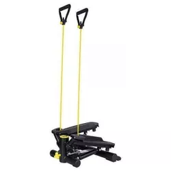 cumpără Stepper inSPORTline 3354 Stepper (100 kg) 19990 Lergo black-yellow în Chișinău 