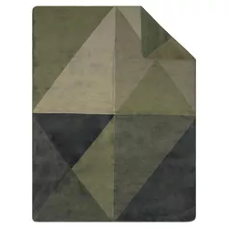 cumpără Cuvertură Ibena 3108/780 Jacquard Decke Nara 150x200 în Chișinău 