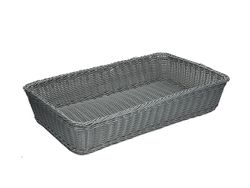 Cos impletit 53X32X10cm Tognana Provenza