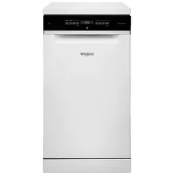 купить Посудомоечная машина Whirlpool WSFO3O23PF в Кишинёве 