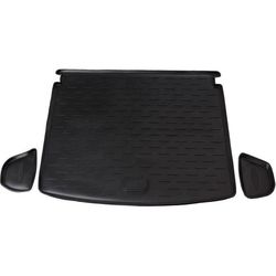 cumpără Covoraș auto Aileron 70624 Hyundai Creta (2016-) (2 кармана) în Chișinău 