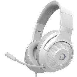 cumpără Căști pentru gaming LORGAR Noah 101 3.5mm 2m White în Chișinău 