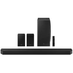 cumpără Soundbar Samsung HW-Q950A/RU în Chișinău 