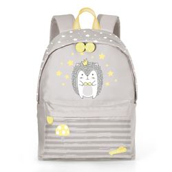 Рюкзак Pets Friends Grey