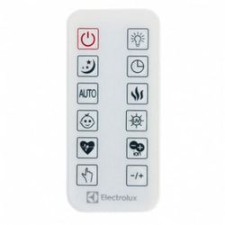 Air Saturator Electrolux EHU3715D