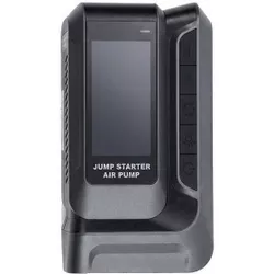 купить Портативный компрессор для авто CatolLux 12V (Cocy-Q16) 12000mah Jump Starter в Кишинёве 
