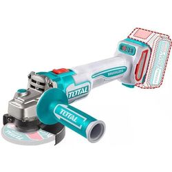 купить Болгарка (УШМ) Total tools TAGLI211542 в Кишинёве 