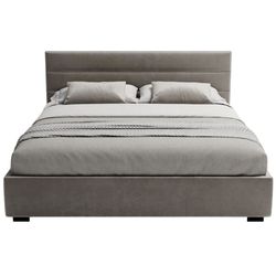 cumpără Pat my-STYLE my-Amy 160x200 (P01D16M08) în Chișinău 