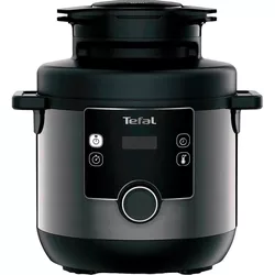 купить Мультиварка-скороварка Tefal CY778830 в Кишинёве 