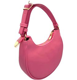 Geanta Polina Fucsia
