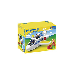 1.2.3 Personal Jet, PM6780