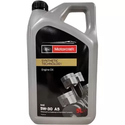 cumpără Ulei Castrol 15CF54 5W30 Ford Motorcraft A5 5л în Chișinău 