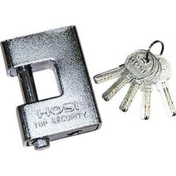 cumpără Lacăt MPN 42914 Lacat suspendat tip U 93mm (HS-93MM) în Chișinău 