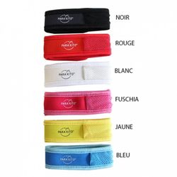 PARA'KITO Bratara COLOR anti-tantari + 2 tab