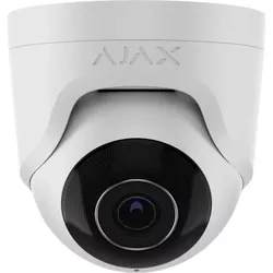 cumpără Cameră de supraveghere Ajax TurretCam (8Mp/2.8mm) White în Chișinău 