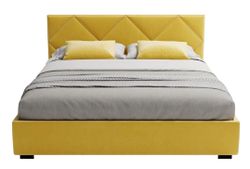 купить Кровать my-STYLE my-Zoea 180x200 (P18D18M19) в Кишинёве 