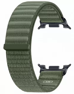 cumpără Curea Samsung ET-SVL32 Watch9 Fabric S/M Olive în Chișinău 