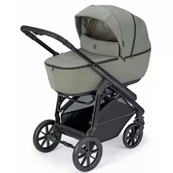 cumpără Сărucior pentru copii CAM 2в1 Modus ART808020-T600 Olive în Chișinău 