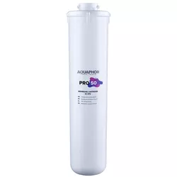 cumpără Cartuș filtre de tip-curgere Aquaphor 511373 Pro 50 în Chișinău 