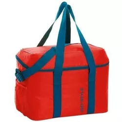 cumpără Geantă frigorifică GioStyle 39547 Frio textila 35x22x27cm 20l în Chișinău 