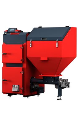 DEFRO AGRO 35KW