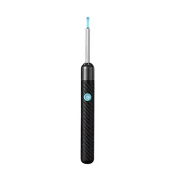 купить Прибор для ухода за лицом miscellaneous Ear Wax Removal Kit Y8 with Wi-Fi, 2MP Camera в Кишинёве 