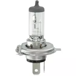 cumpără Lampă auto Trifa 61662 halogen 24V H4 75/70W Xenon Blue, P43t în Chișinău 