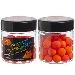 Плавающие бойлы DOLPHIN POP-UP   Dusty Tutti-Frutti