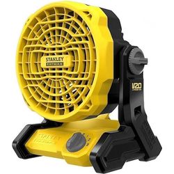 cumpără Ventilator de podea Stanley SFMCE001B-XJ în Chișinău 