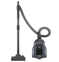 Vacuum Cleaner LG VC5420NHTCG