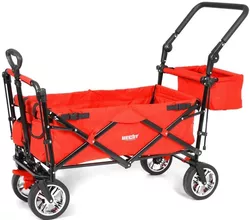 купить Тачка Hecht 50006 Carucior pliabil cu patru roti в Кишинёве 