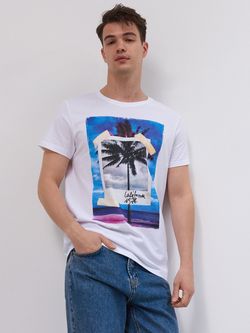 Майка HOUSE Белый zz220