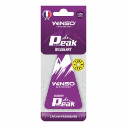 WINSO Peak Aroma 5ml Wildberry 538300