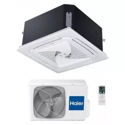 купить Кондиционер кассетный Haier AB35S2SC2FA/1U35S2SM1FA + панель в Кишинёве 