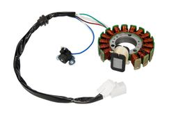YAMAHA MAJESTY 125 fits: YAMAHA YP 125 1998-2015