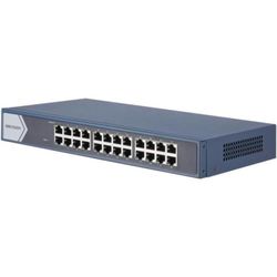 cumpără Switch/Comutator Hikvision DS-3E0524-E (24 port) în Chișinău 