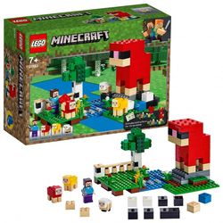LEGO Minecraft