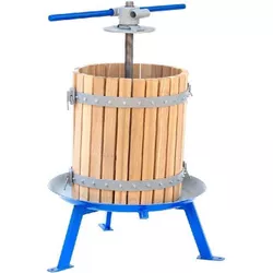 cumpără Teasc pentru struguri Technoworker Teasc pentru struguri 50L (Mecanic) în Chișinău 