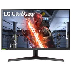 cumpără Monitor LG 27GN800-B în Chișinău 