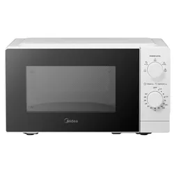 купить Микроволновая печь Midea MMO-MMP01MZ(WH) в Кишинёве 