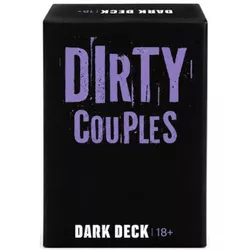 купить Настольная игра As Kids 1040-25226 Joc De Carti Dark Deck Dirty Couples 18+ RO, cod 2346D в Кишинёве 