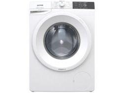Washing machine/fr Gorenje WE 72S3 White ( Exclusive )