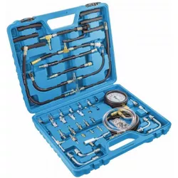 cumpără Instrument de măsură Hoegert HT8G415 Набор для тестирования инжекторов în Chișinău 